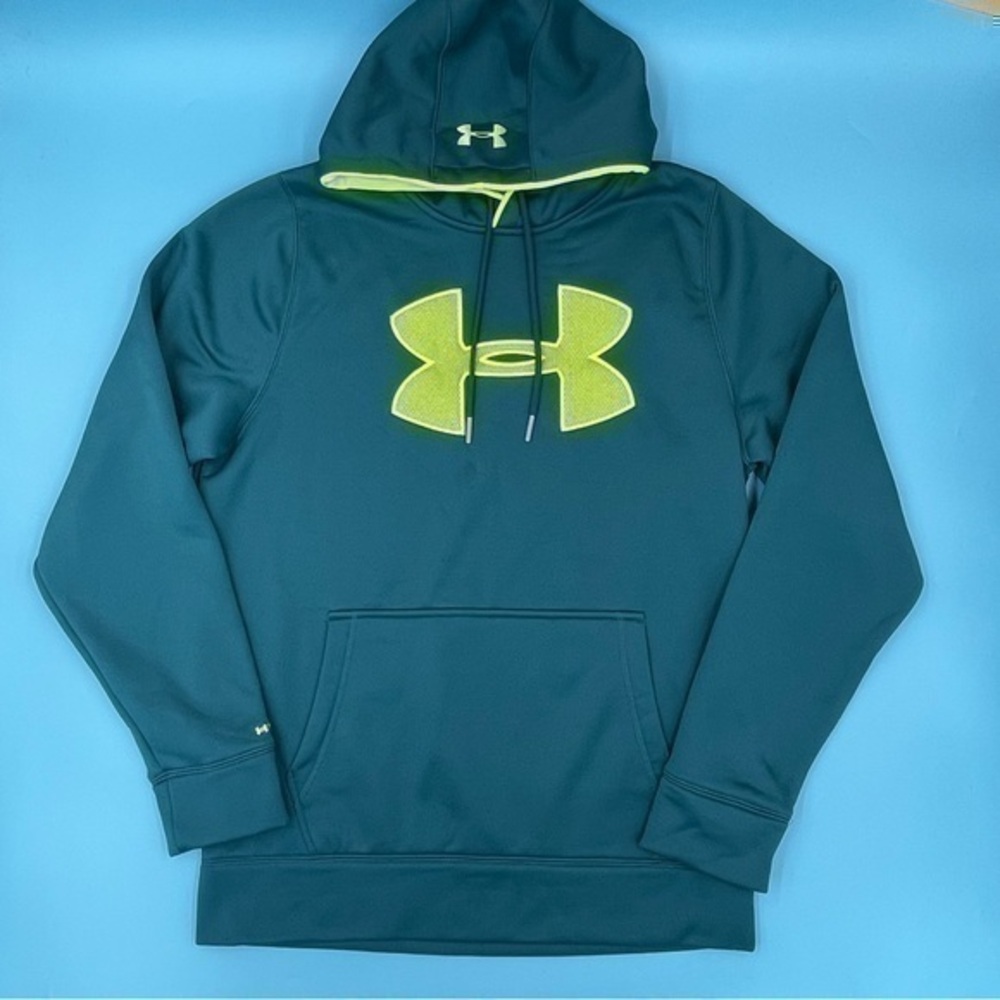 Under Armour Embroidered Storm 1 Hoodie